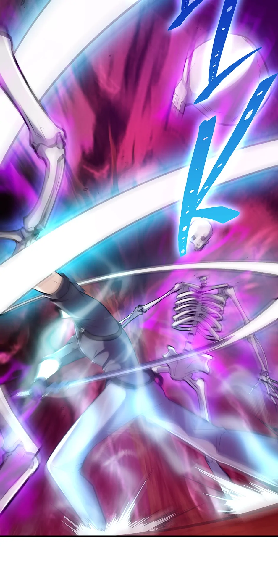 I swallowed the heavenly demon Chapter 39 70